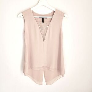 BCBGMaxAzria Top Size XXS